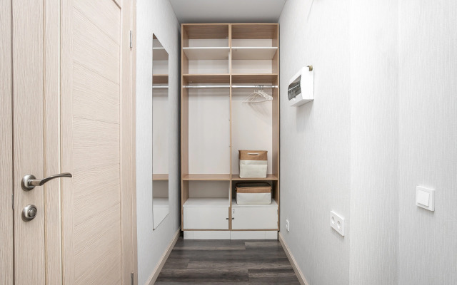 Квартира Однокомнатная Уютная