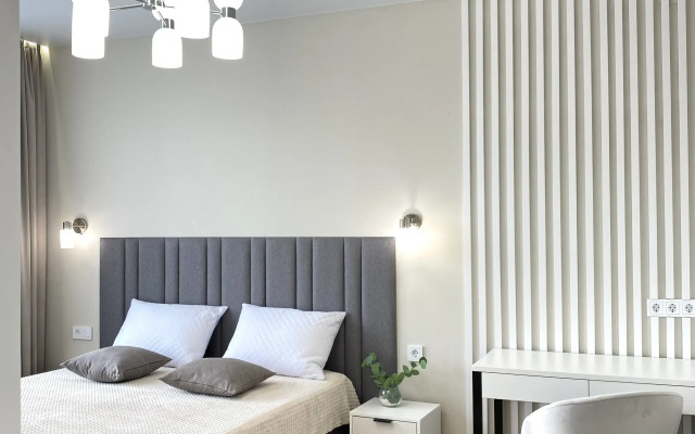 Апартаменты Современные на Красина