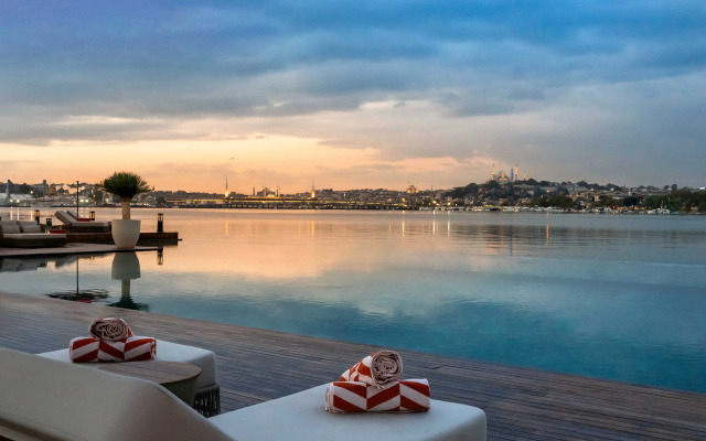 Rixos Tersane Istanbul