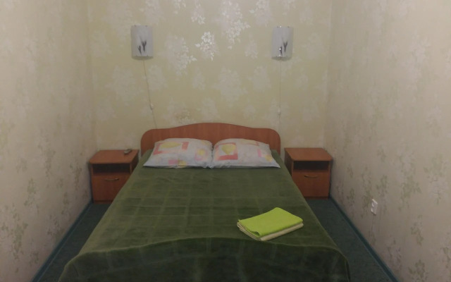 Гостевой Дом Визит