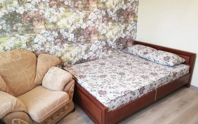 Апартаменты на Молодежной 36