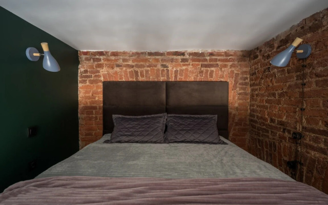 Rentalspb Apartments