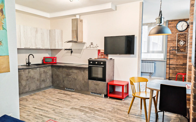 ArendApartment Graf Orlov 40 Apartments