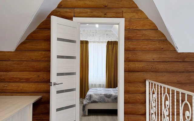 Частный дом Лесной