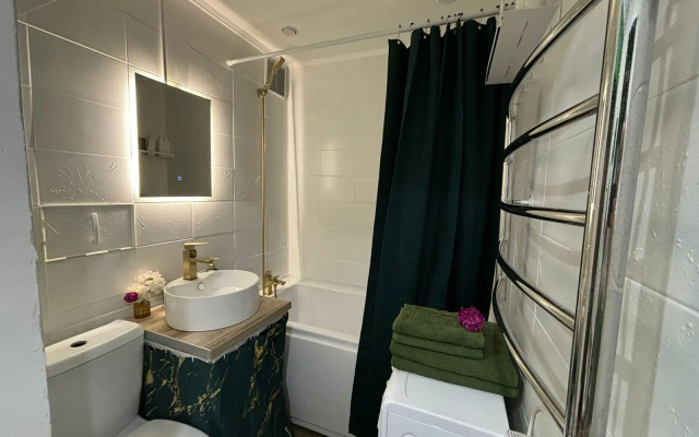 Dlya Rasslablyayuschego Otdykha Flat