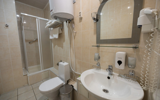Bulak Hotel