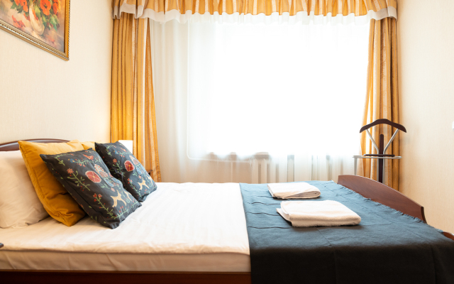 Schipok Hotel