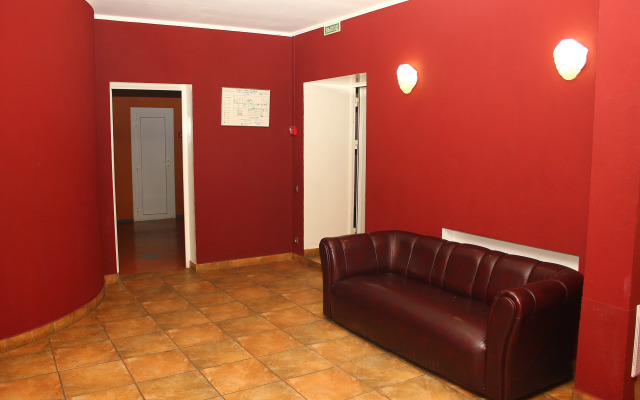 Hotel Medlen