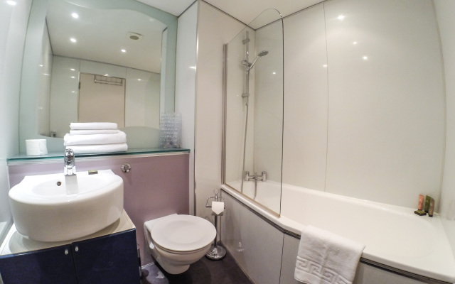 Waterloo Station Apartments