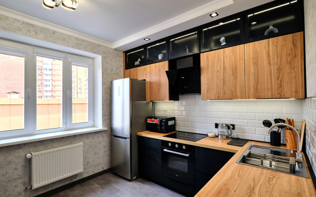 Квартира GoodTimeApartments Апартаменты у Парка и Стадиона Краснодар