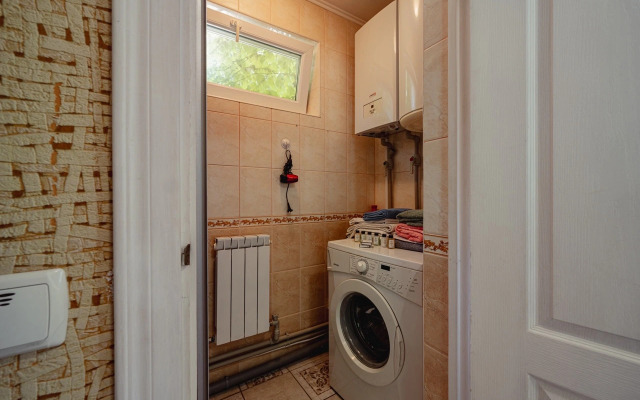 Сhaykiny Kanikuly Private house