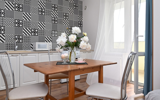 Квартира Дадаева 58_2 BonApartKenig