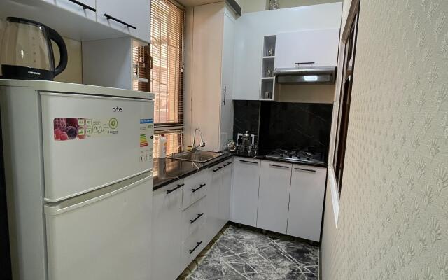 OS Beruniy Apartments