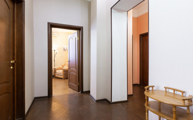 Апартаменты в самом центре Москвы