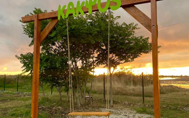 Kaktus Recreation Camp