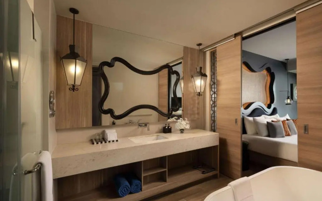 Avista Grande Phuket Karon - MGallery