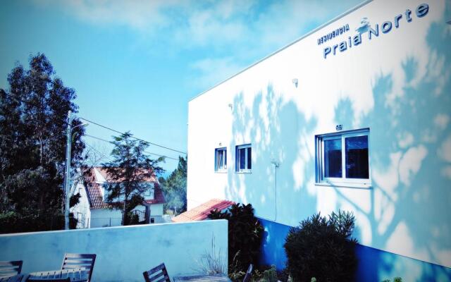 Residencia Praia Norte  - AL Mini-Hotel