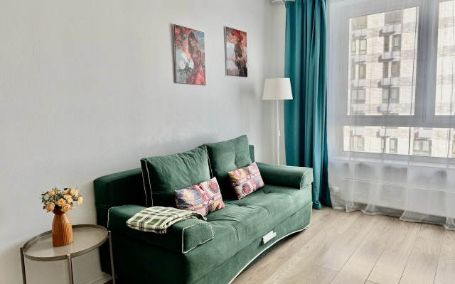 Love it Apartments