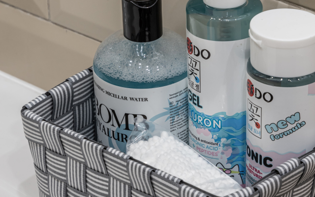 Квартира Moscow Deluxe Apartments Family Suite City View