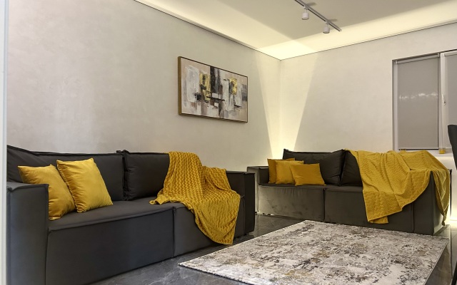 Bliss V Kazani Guest House