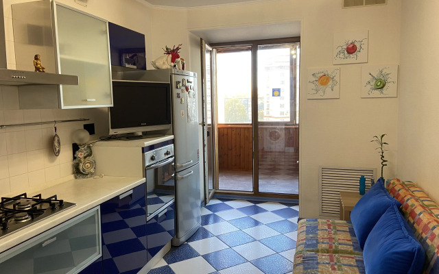 Квартира Уютная квартира