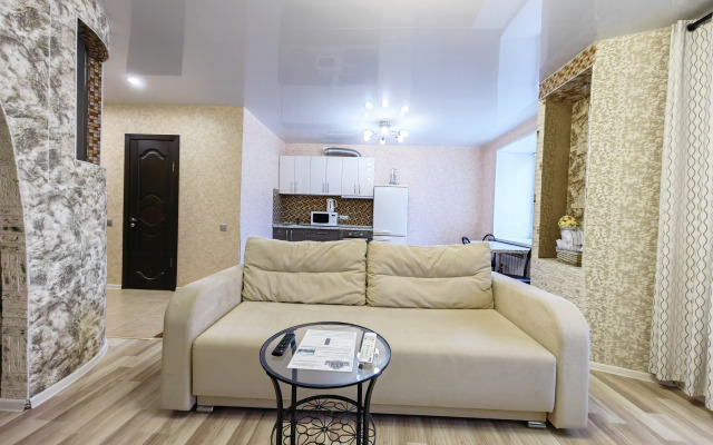 Апартаменты Viphome на Советской 69