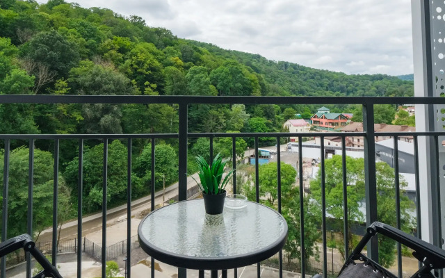 310 v Zhk Letniy dlya Semyi Apartments