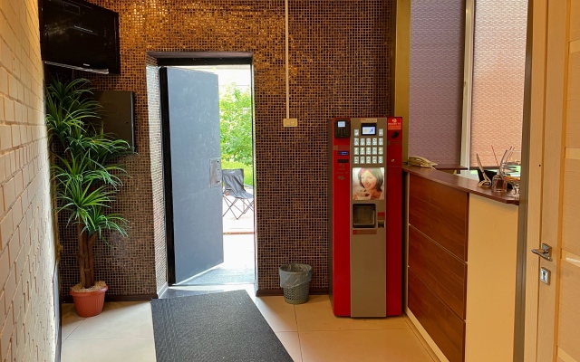 Seven Rooms Mini-hotel