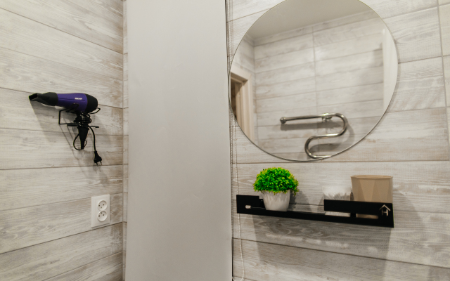 Apartmich Flat