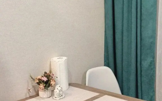 Tagilstroevskoj 29 Flat