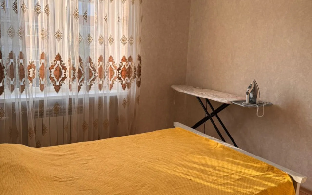 Квартира M-House