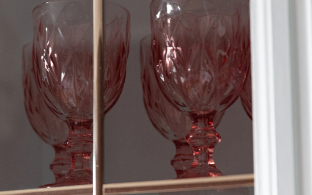 V Serdtse Minska Flat