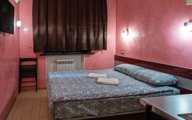 Komfort Chernikovka Mini hotel