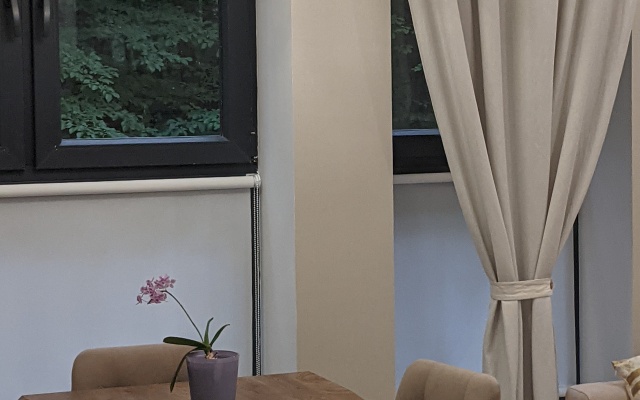 Апартаменты Санландия