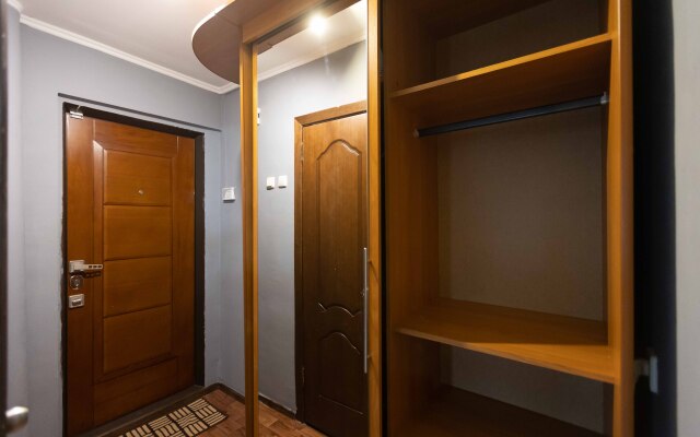 Апартаменты на Севастопольском проспекте