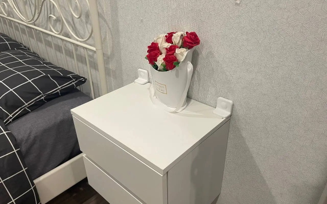 Апартаменты Уютная однушка