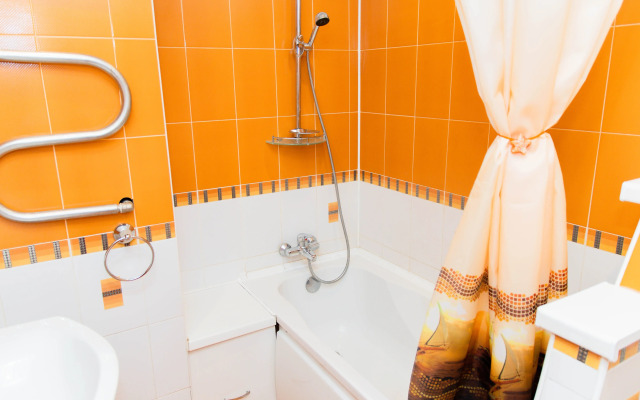 Квартира на проспекте им. Газеты Красноярский Рабочий 165