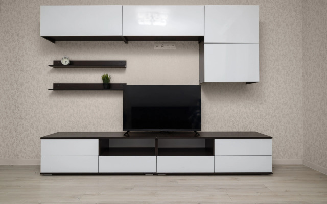 Квартира Тут Живут | Парк и Стадион | 2х комнатная