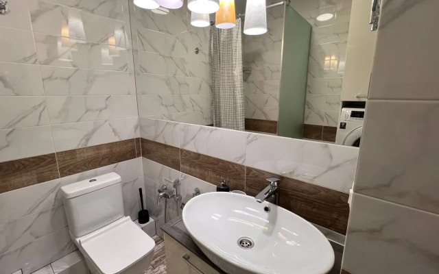 Апартаменты Сочипосуточно 10