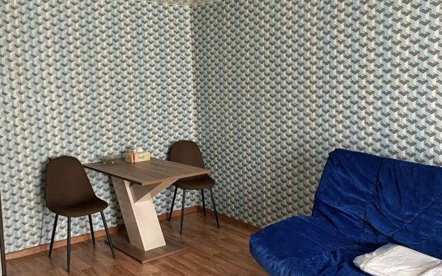 Apartamenty Apart Sharing Na Gogolya