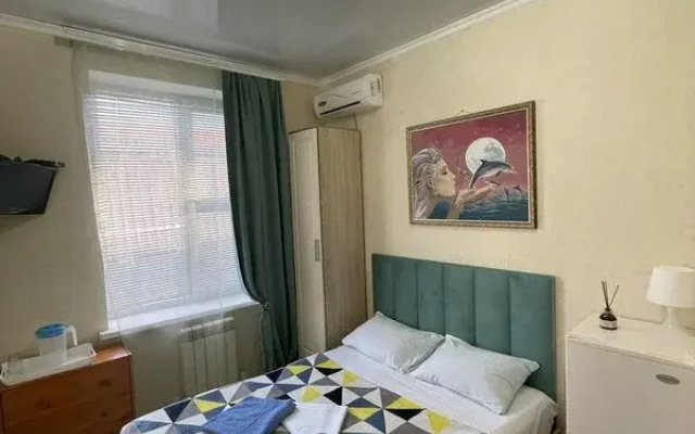 Elina Guest house
