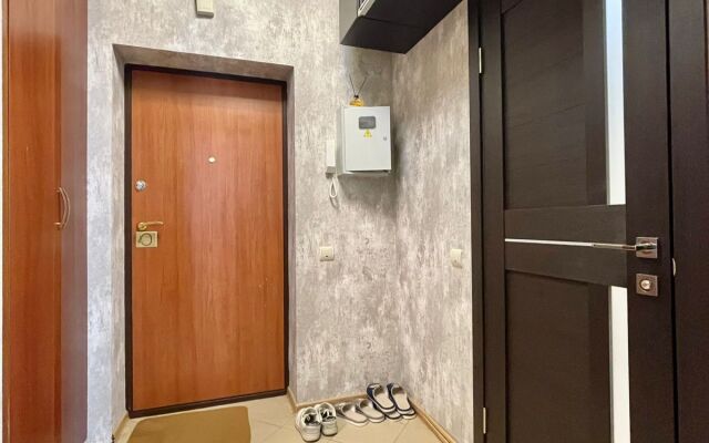 Квартира Прекрасная Квартира у Аквапарка Ривьера