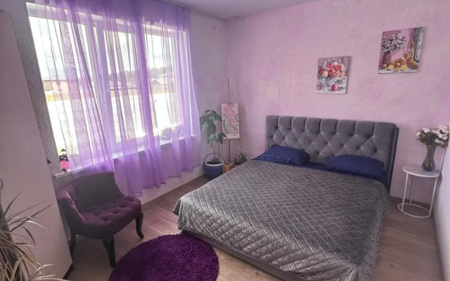 Частный дом Древо Сердец AlberoDelCuore