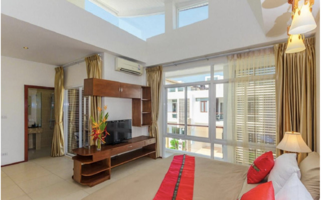 Genesis Villa