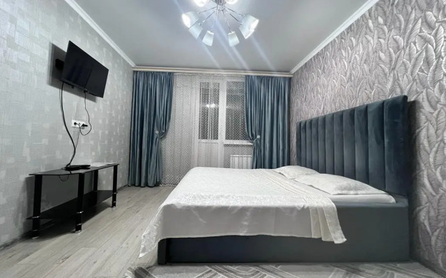 Naprotiv Sportkompleksa Almaty Areny Flat