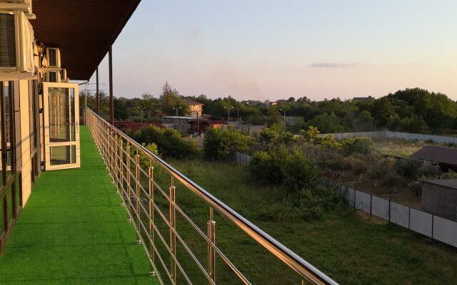 Hotel Alsar