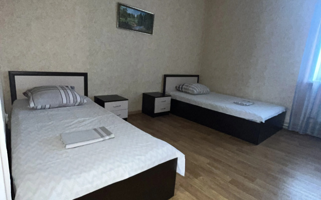 Bogolyubovo Guest House