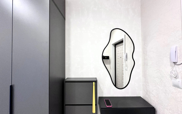 Квартира Просторная на Земнухова