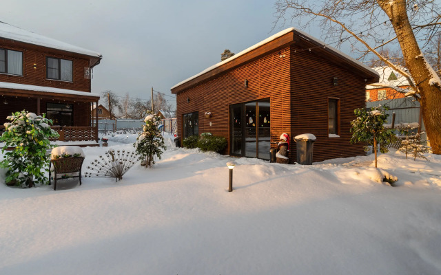 Dacha Place Hotel