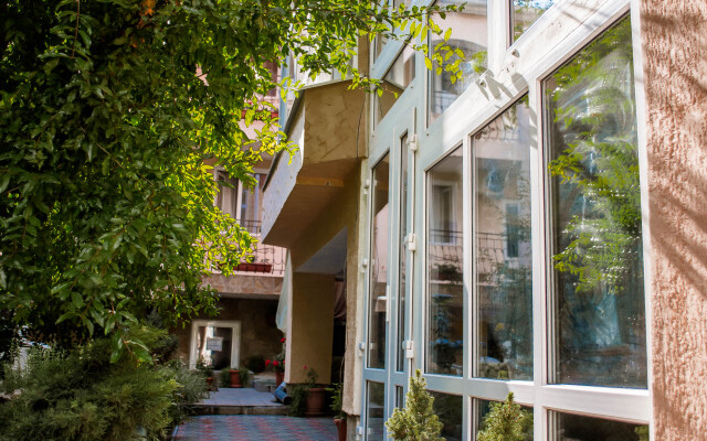 De Albina Hotel